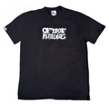 OTN LOGO BLACK SHIRT