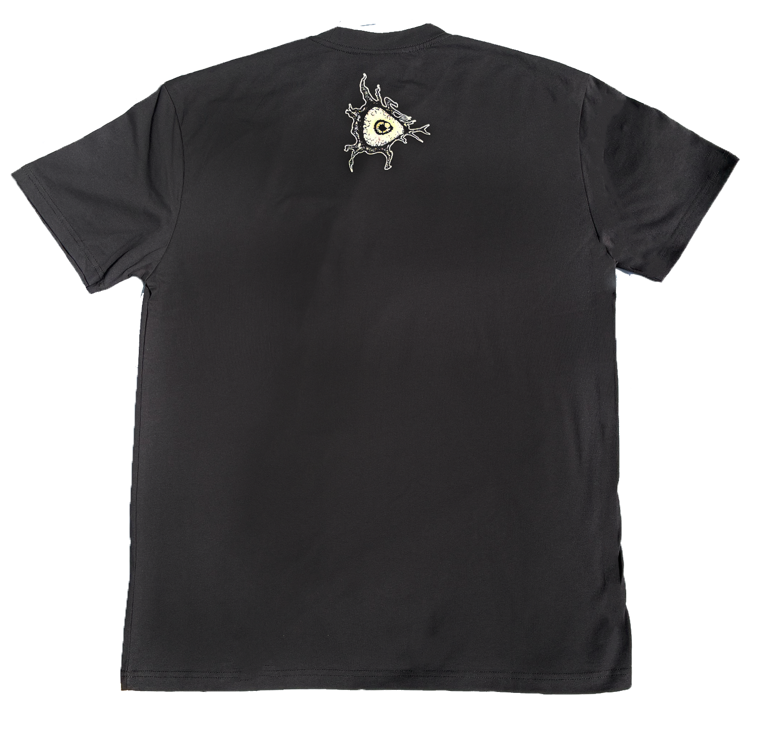 OTN LOGO BLACK SHIRT