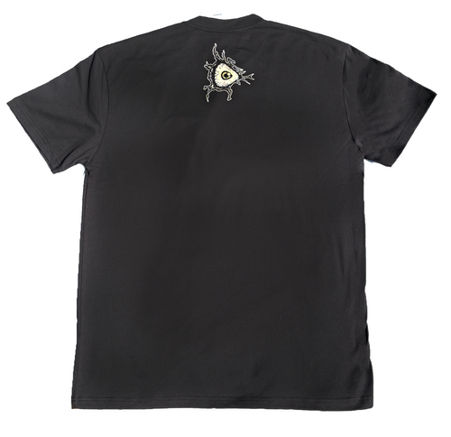 OTN LOGO BLACK SHIRT