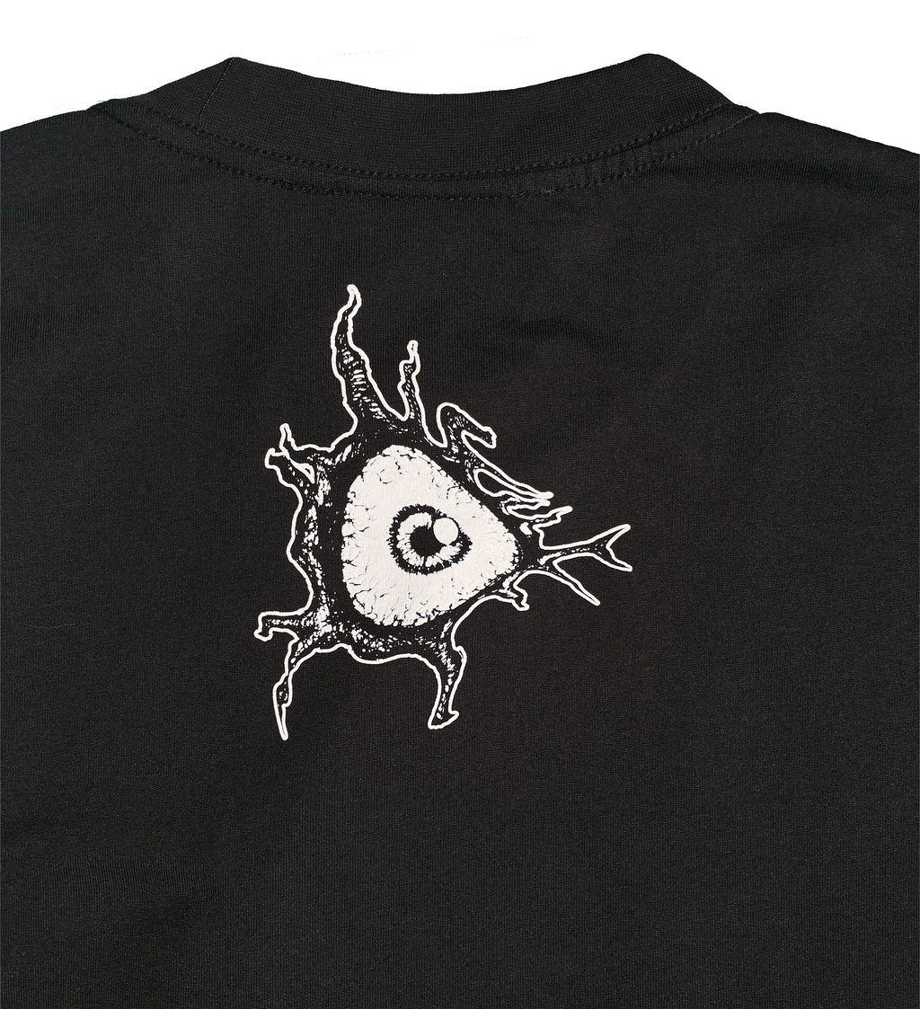 OTN LOGO BLACK SHIRT