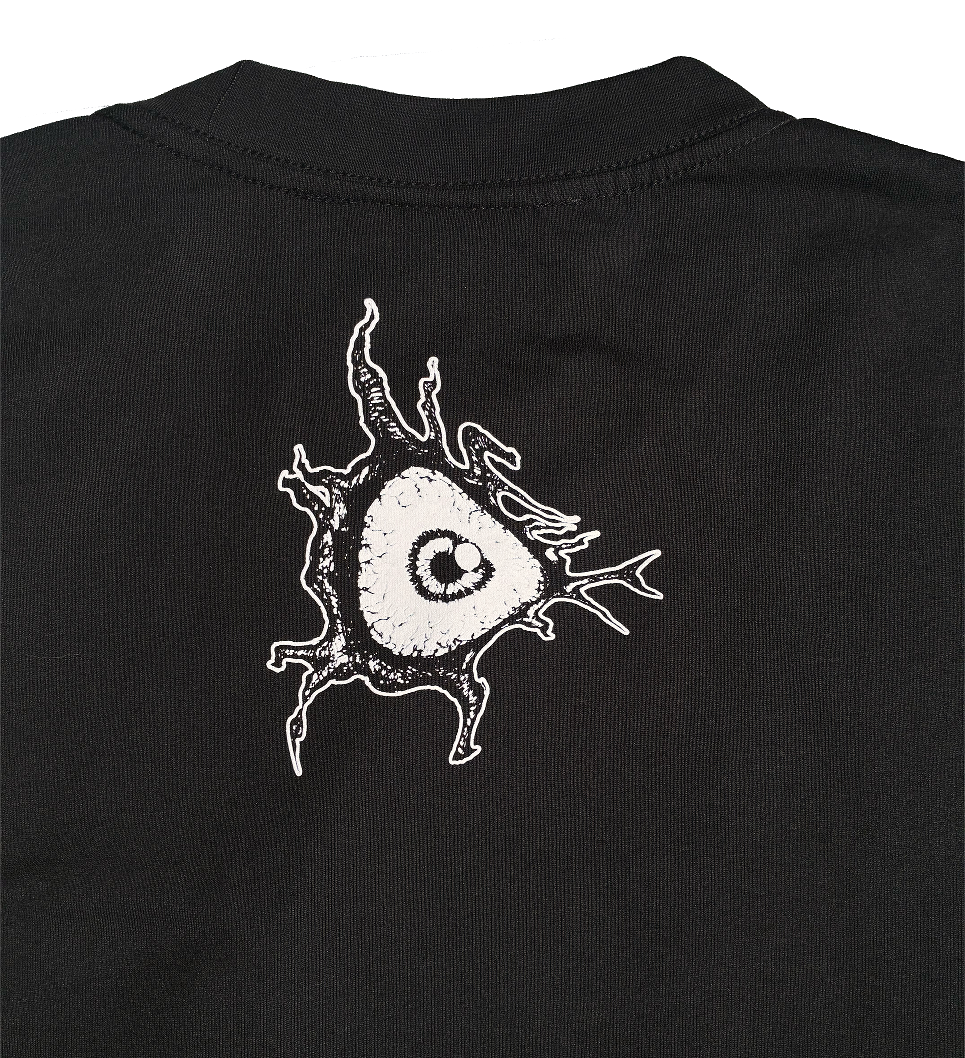 OTN LOGO BLACK SHIRT